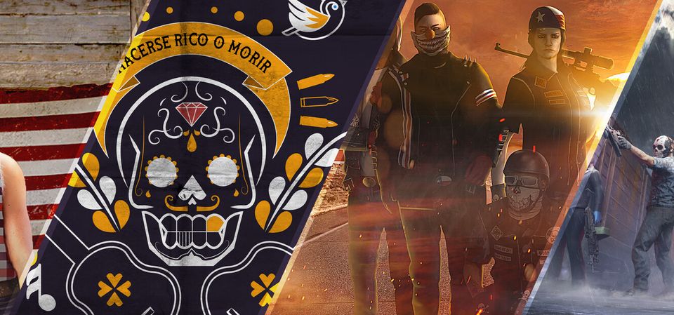 PAYDAY 2
