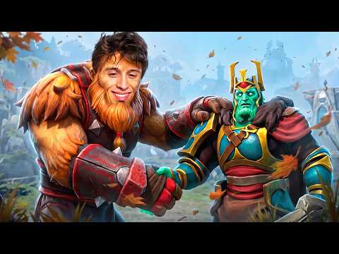 ОТ НУЛЯ ДО ТИТАНА в ЛЕСУ - ОНИ НЕ ПОНИМАЮТ КАК Я ВЫИГРЫВАЮ