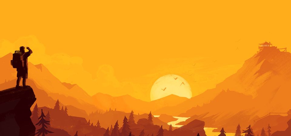Firewatch