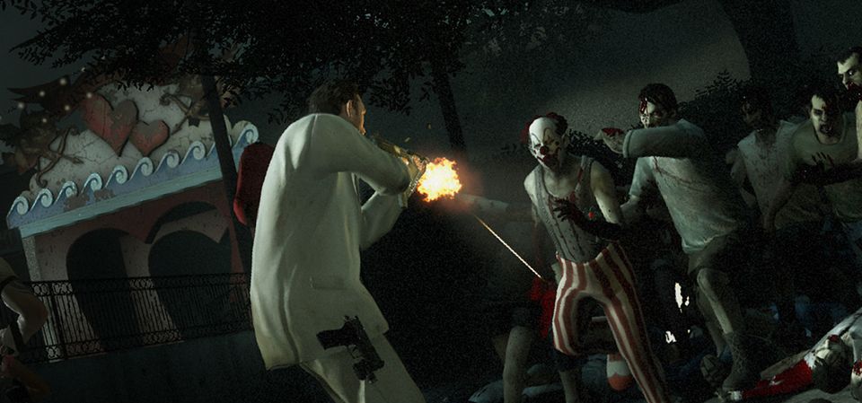 Left 4 Dead 2