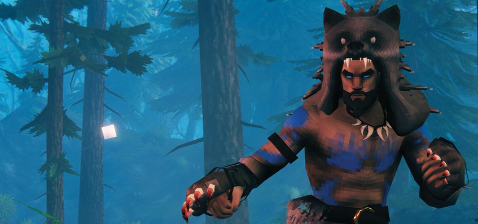 Valheim